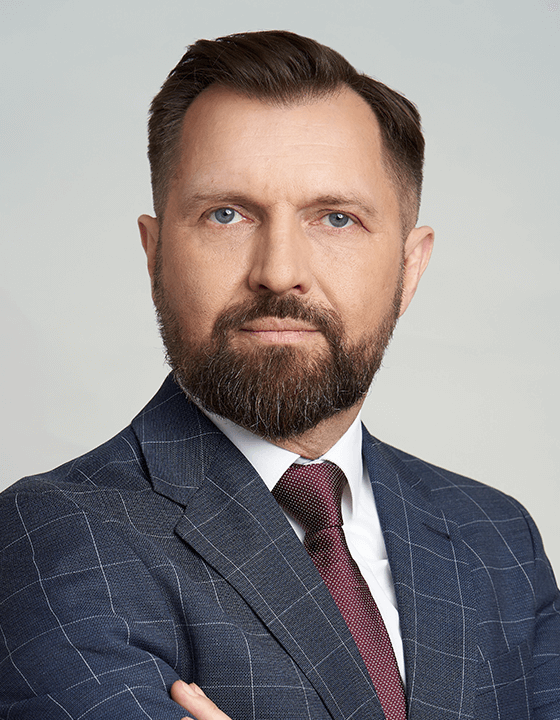 Cezary - Ekspert Kredytowego Poradnika