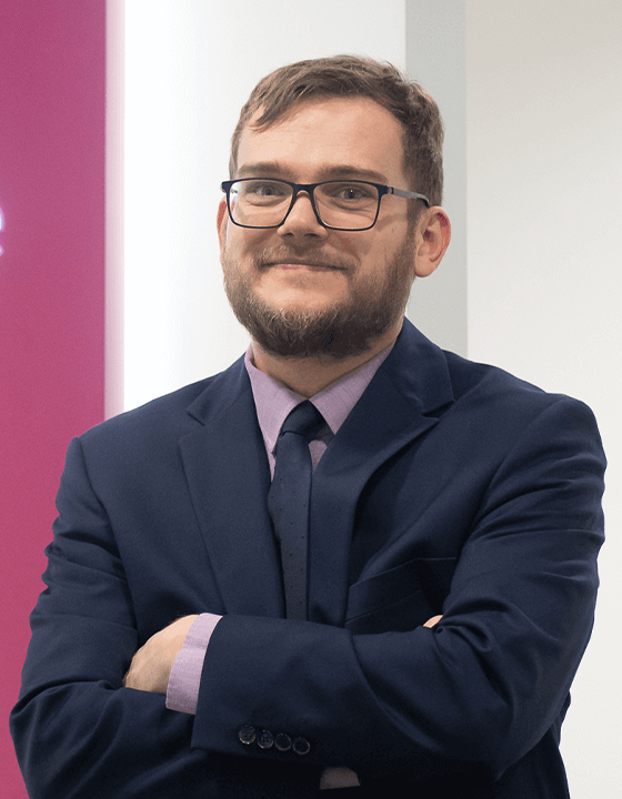 Adrian - Ekspert Kredytowego Poradnika