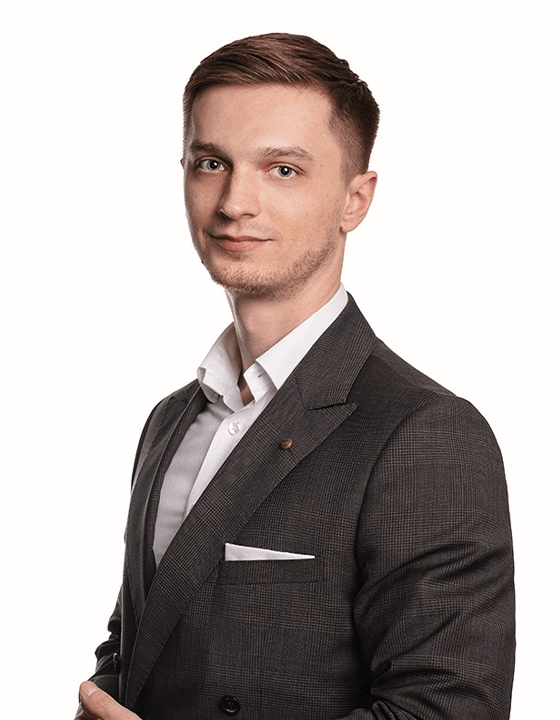 Albert - Ekspert Kredytowego Poradnika