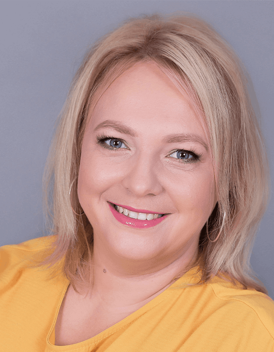 Beata - Ekspertka Kredytowego Poradnika