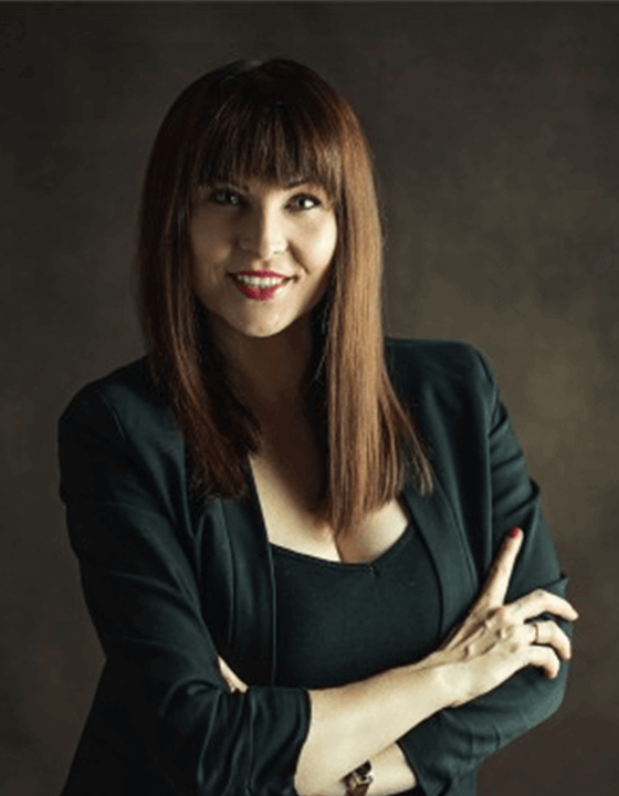 Beata - Ekspertka Kredytowego Poradnika