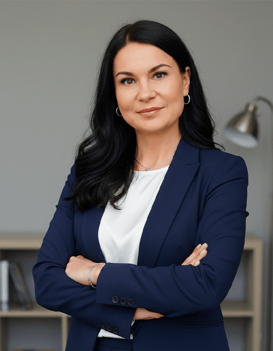 Elżbieta - Ekspertka Kredytowego Poradnika