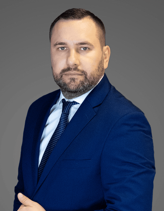 Łukasz - Ekspert Kredytowego Poradnika