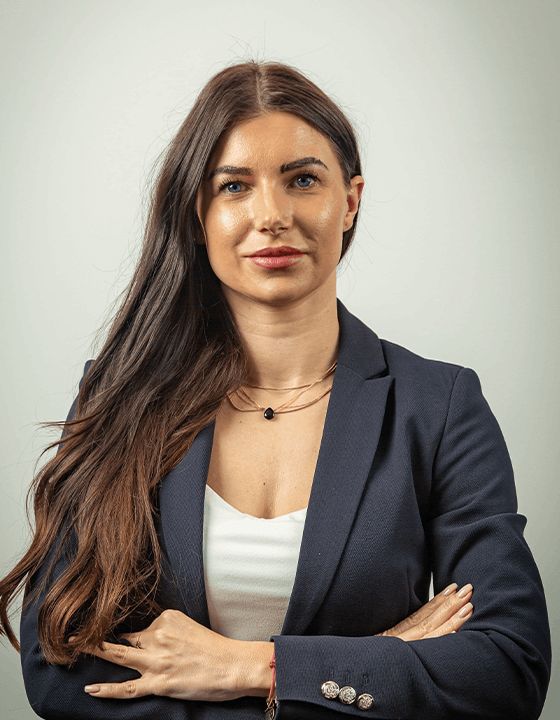 Magdalena - Ekspertka Kredytowego Poradnika