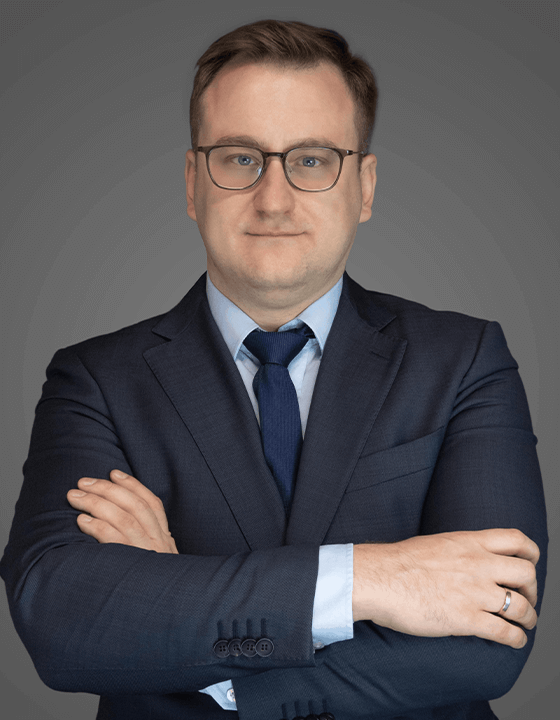 Marek - Ekspert Kredytowego Poradnika