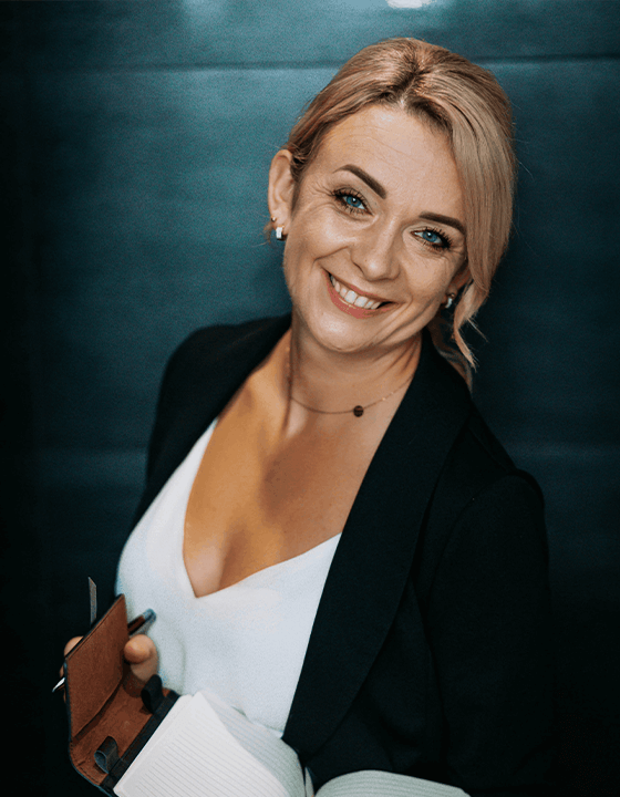 Marta - Ekspertka Kredytowego Poradnika