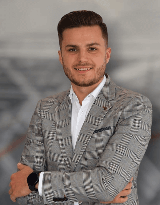 Michał - Ekspert Kredytowego Poradnika