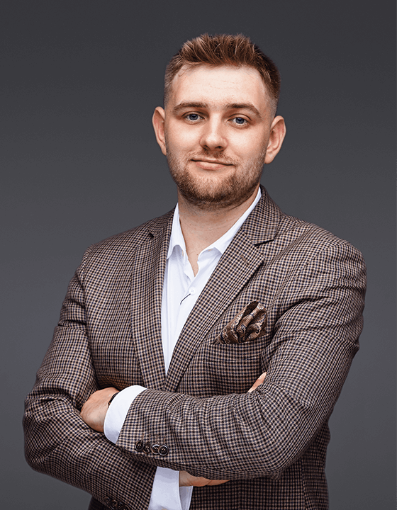 Norbert - Ekspert Kredytowego Poradnika