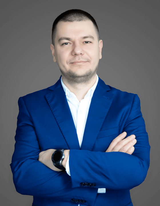 Piotr - Ekspert Kredytowego Poradnika