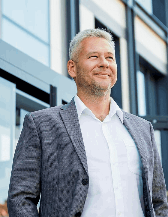 Rafał - Ekspert Kredytowego Poradnika