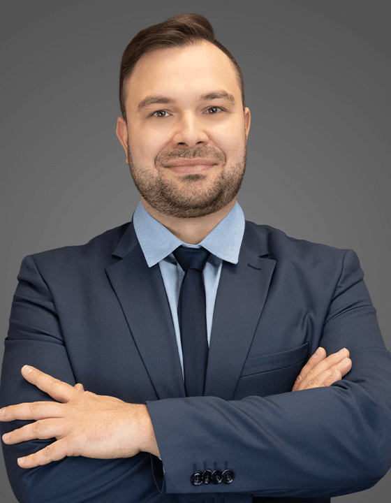 Robert - Ekspert Kredytowego Poradnika