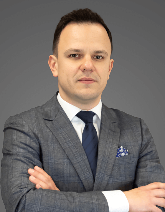 Szymon - Ekspert Kredytowego Poradnika