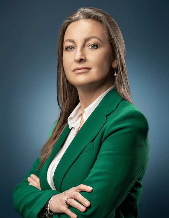 Agnieszka Witek - Ekspertka Kredytowego Poradnika Agnieszka Witek - Ekspertka Kredytowego Poradnika