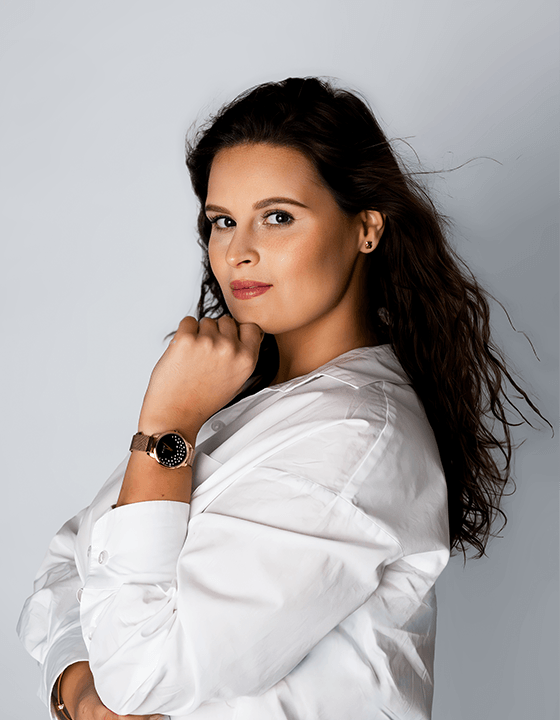 Karolina Tekieli - Ekspertka Kredytowego Poradnika Karolina Tekieli - Ekspertka Kredytowego Poradnika